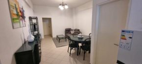 Wonderful 1 Bed Room Apartment